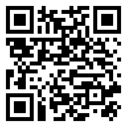 移动端 APP 下载二维码